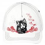 Бейсболка детская