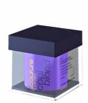 Маска для волос холодных оттенков LUXURY COOL BLOND ESTEL HAUTE COUTURE, 40 мл