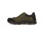 Полуботинки женские TREK Stone1 зеленый (сетка)