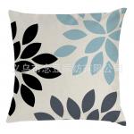 Декоративный чехол на подушку