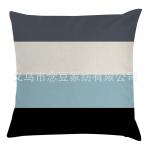 Декоративный чехол на подушку