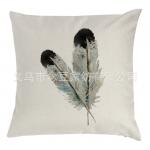 Декоративный чехол на подушку