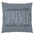 Декоративный чехол на подушку