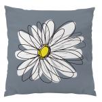 Декоративный чехол на подушку