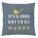 Декоративный чехол на подушку