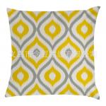 Декоративный чехол на подушку