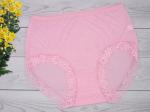 81001-2 трусы женские, розовые