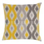 Декоративный чехол на подушку