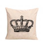 Декоративный чехол на подушку