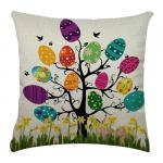 Декоративный чехол на подушку