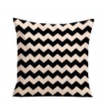 Декоративный чехол на подушку