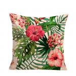 Декоративный чехол на подушку