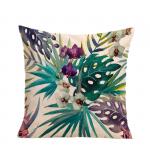 Декоративный чехол на подушку