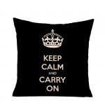 Декоративный чехол на подушку