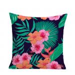 Декоративный чехол на подушку