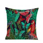 Декоративный чехол на подушку