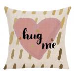 Декоративный чехол на подушку