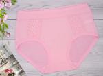 040-1 трусы женские, розовые
