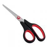 GALANTE Basic Ножницы универсальные, металл, пластик, 19,3 см