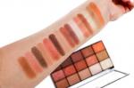 *Палетка теней RE-LOADED PALETTE new шк Iconic Fever