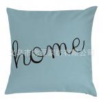 Декоративный чехол на подушку