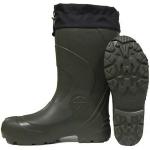 C101 Сапоги мужские из ЭВА "VARMAN" утепленные (до -60град) черный