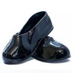 ГВЧ Галоши на валенки Черный