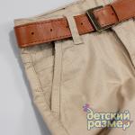 Брюки (ремень)