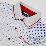 *Рубашка-поло