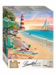Step Пазл 1000 эл. Маяк на закате 79811
