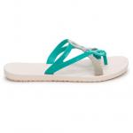 Д 845 Пантолеты женские бирюзовый