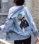 Джинсовка 013-DIM разные