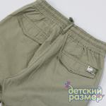 *Брюки-джоггеры