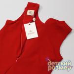 *Платье 140-158 (пайетки)