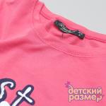 *Футболка (пайетки)