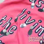 *Футболка (пайетки)