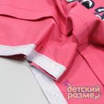 *Футболка (пайетки)