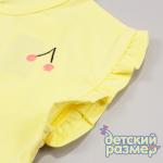 *Футболка (вышивка, пайетки)