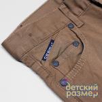 Брюки для мальчиков