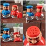 Емкость для специй 2шт Поверенок