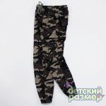 Брюки-джоггеры