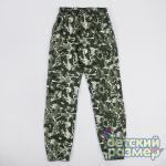 Брюки-джоггеры