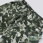 Брюки-джоггеры