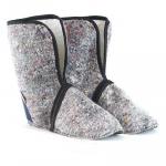 Д140 Утеплитель на мужской сапог из НТП