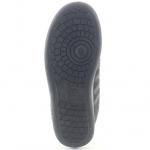 Д B 151 Кеды подростковые черный