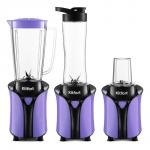 Блендер «3 в 1» Kitfort КТ-3034-1 фиолетовый