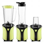 Блендер «3 в 1» Kitfort КТ-3034-2 салатовый
