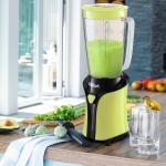 Блендер «3 в 1» Kitfort КТ-3034-2 салатовый