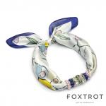 Косынка Стюардесса 002262/1_01_02