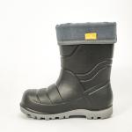 Сапоги. Flash 1-912-D05 Черный